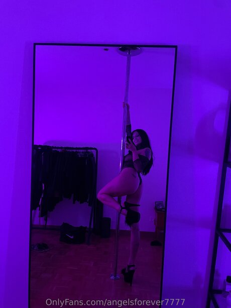 Angelsforever7777 art star galleries