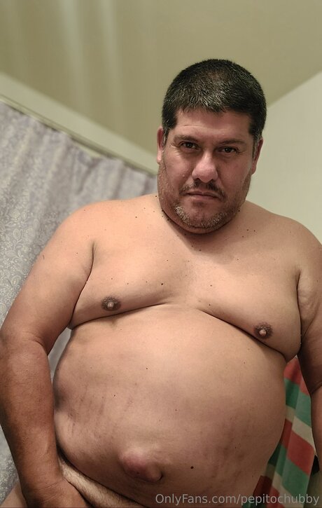 Pepitochubby star exclusive archive