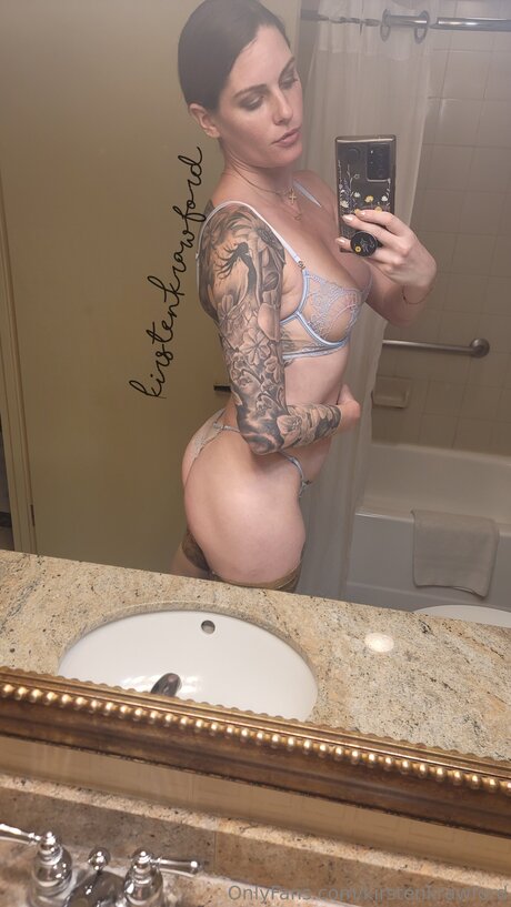 Kirstenkrawford star top pic