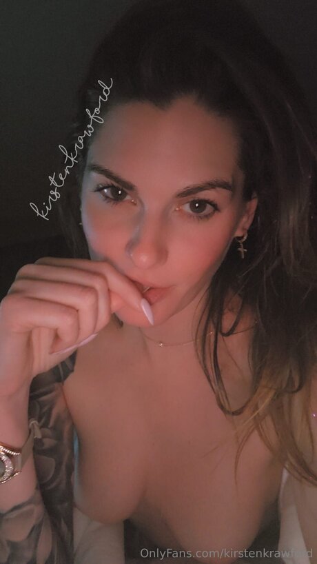 Kirstenkrawford hd pornstar photo