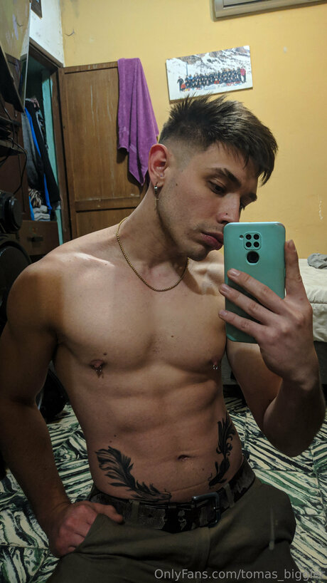 Tomas Rager pornstar art archive