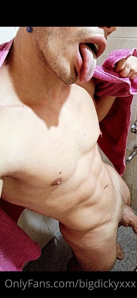 Tomas Rager pornstar exclusive photo