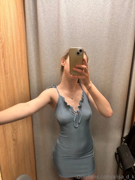 Alisa D K top star archive