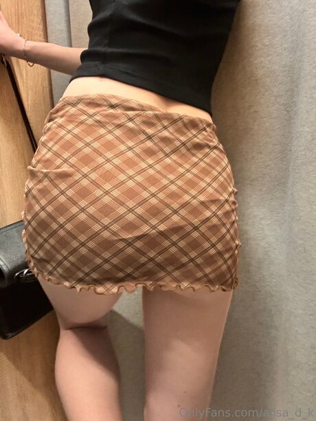 Alisa D K best actress photos