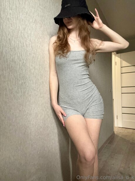 Alisa D K nude star pictures