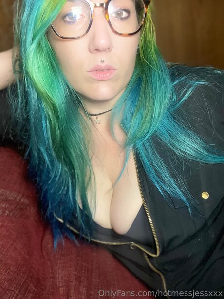 Hotmessjessxxx sexy pornstar pictures