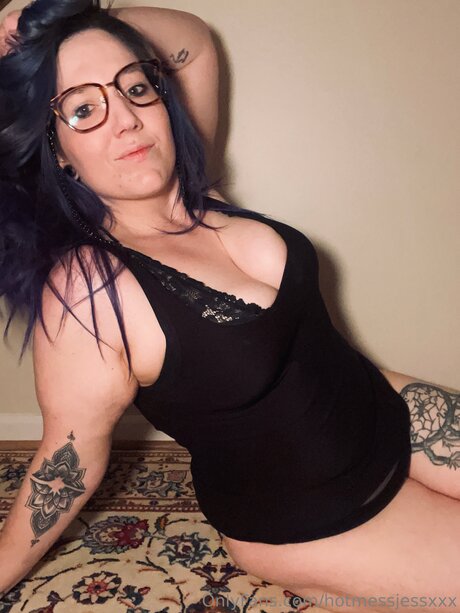 Hotmessjessxxx pornstar xxx img