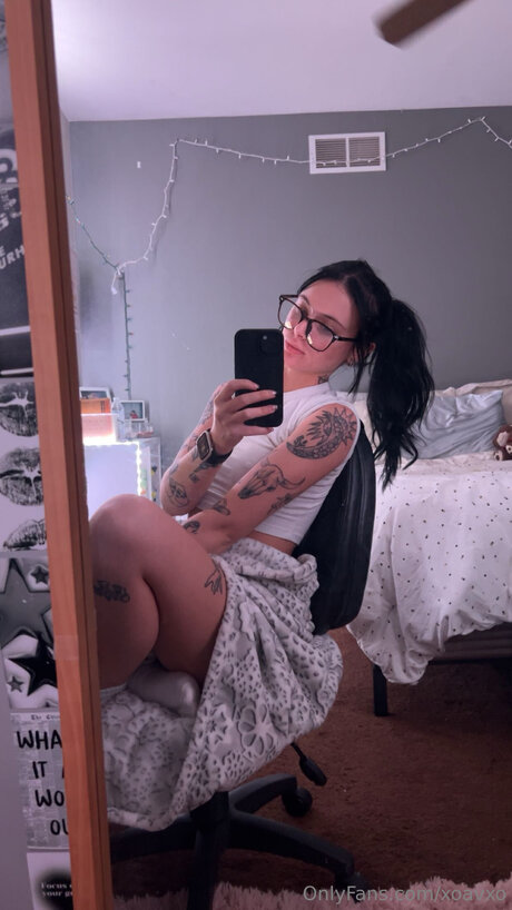 Xoavxo Quick model image