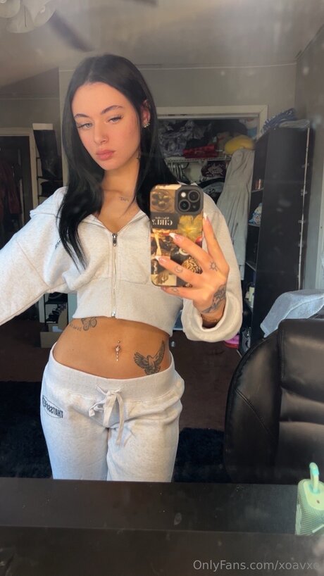 Xoavxo xxx star photos