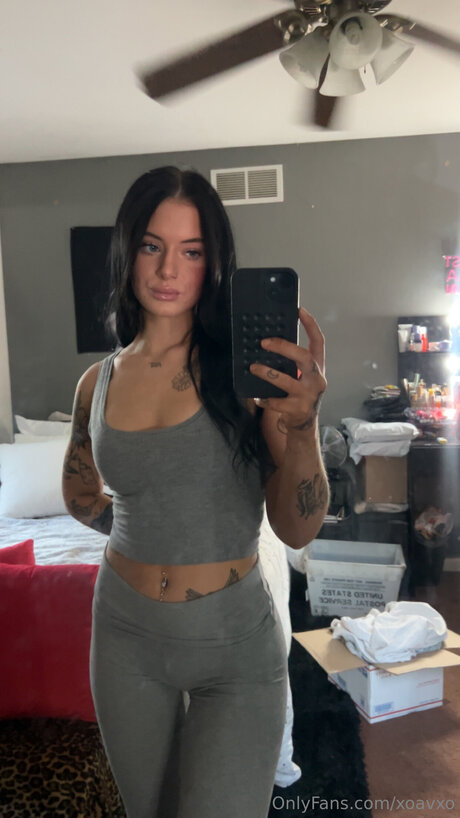 Xoavxo star art photos