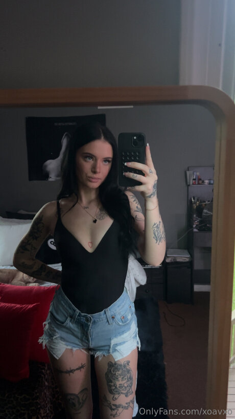 Xoavxo perfect actress archive