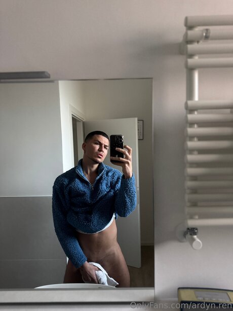 Ardyn Ren pornstar best photo