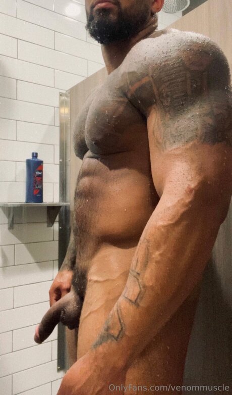 Gymzaddyvenom model pornographic gallery