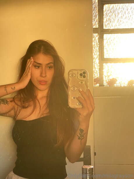 Milagrayson art pornstar photo