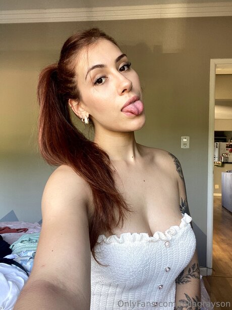 Milagrayson sexy actress archive