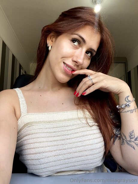 Milagrayson pornstar pretty picture