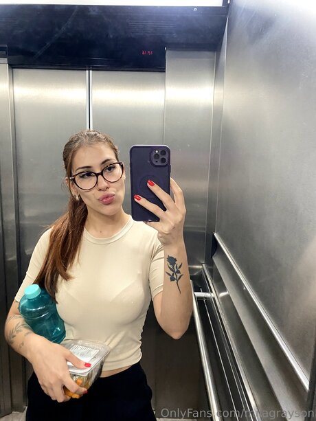 Milagrayson sex star photos