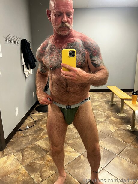 Dadnxt erotic model galleries