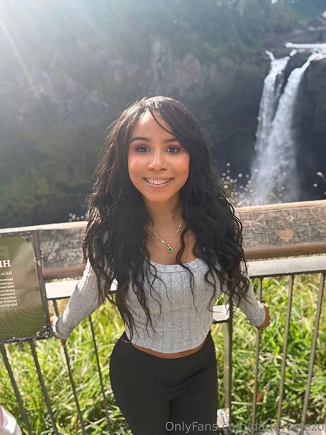 Daria Cerezo star nude archive