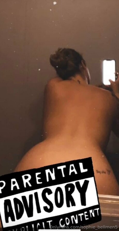 Sophie Bellmen5 star erotic images