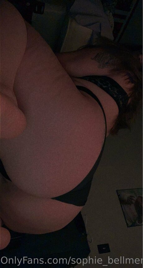 Sophie Bellmen5 model art img