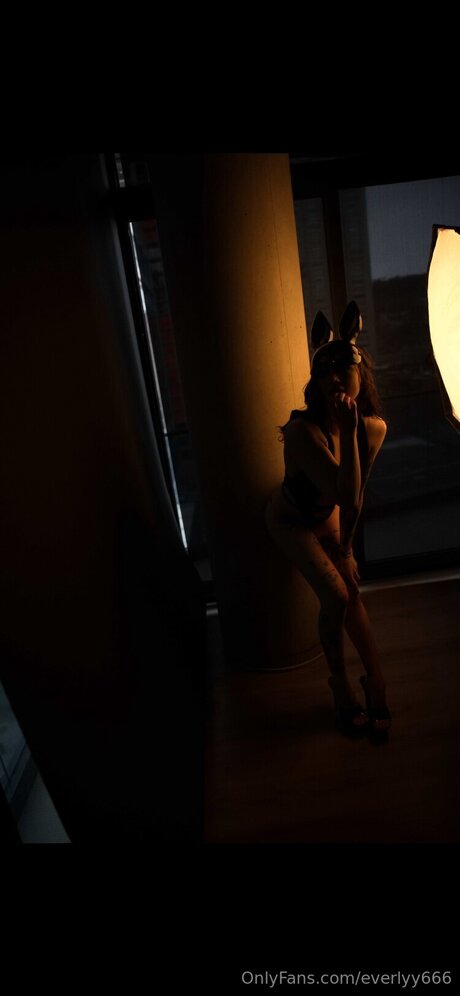 Everlyy666 model nice photos