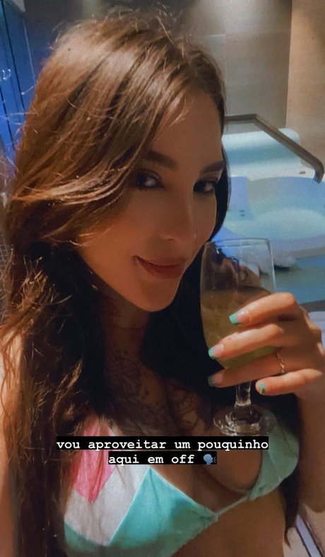 Gabriela Zambrozuski model sex galleries