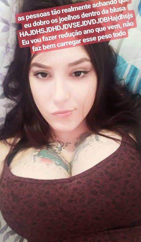 Gabriela Zambrozuski xxx pornstar pics