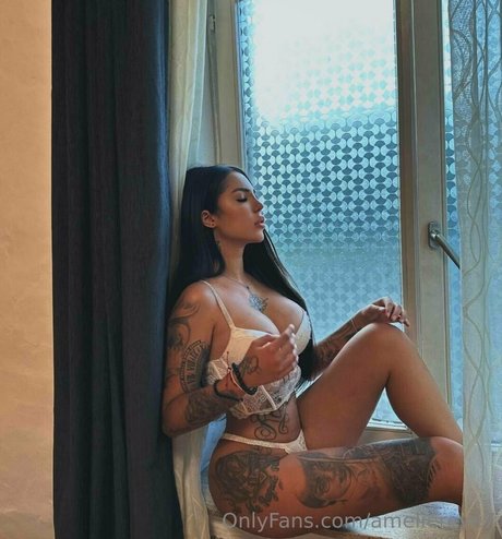 ameliereve7 sexy pornstar photo