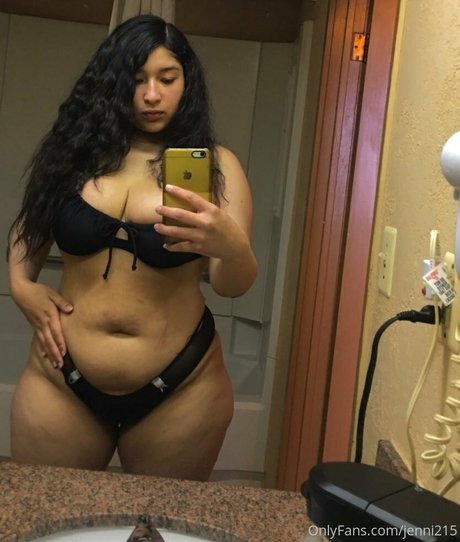 Jenni215 pornstar exclusive pictures