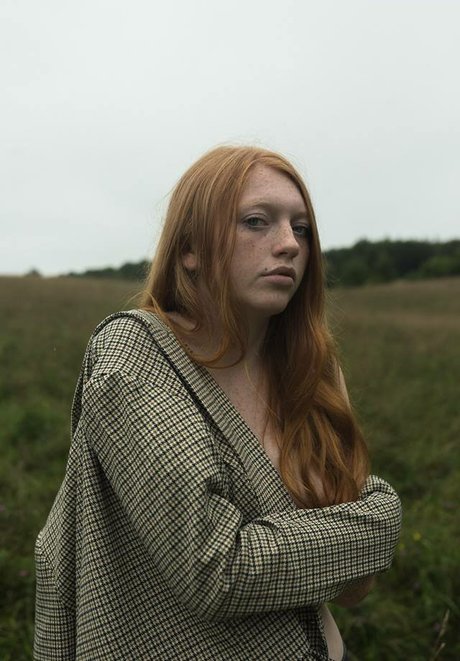 Lilianna Ruger pornographic actress img