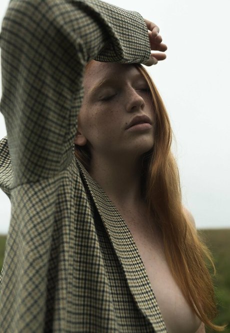 Lilianna Ruger pornstar erotic picture