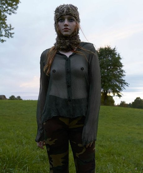 Lilianna Ruger pornstar top pic