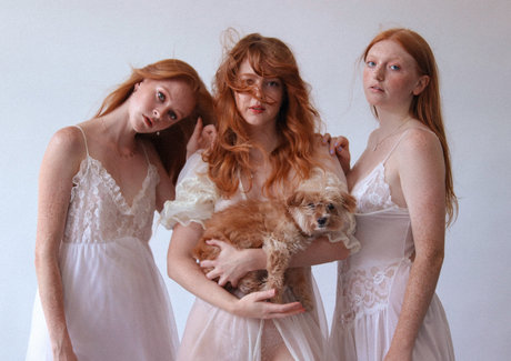 Lilianna Ruger star pretty pic