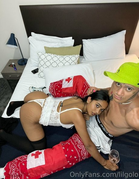 lilgolo sexy pornstar img