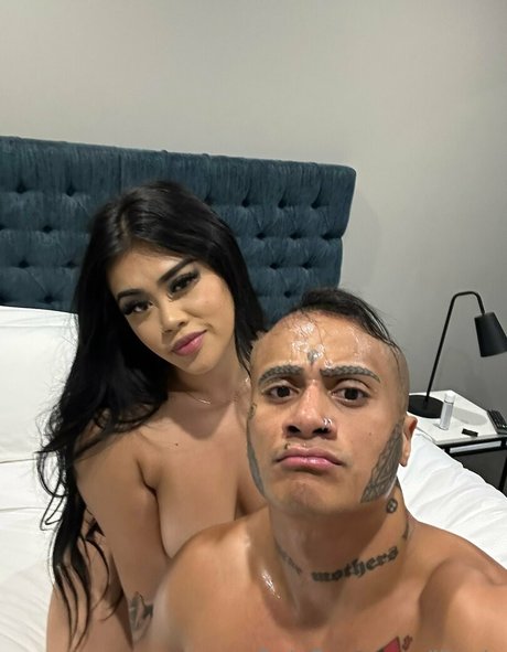 lilgolo top model picture