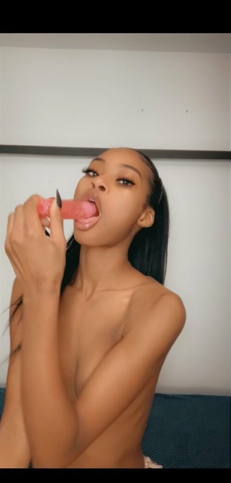ebony joi onlyfans beautiful naked pic