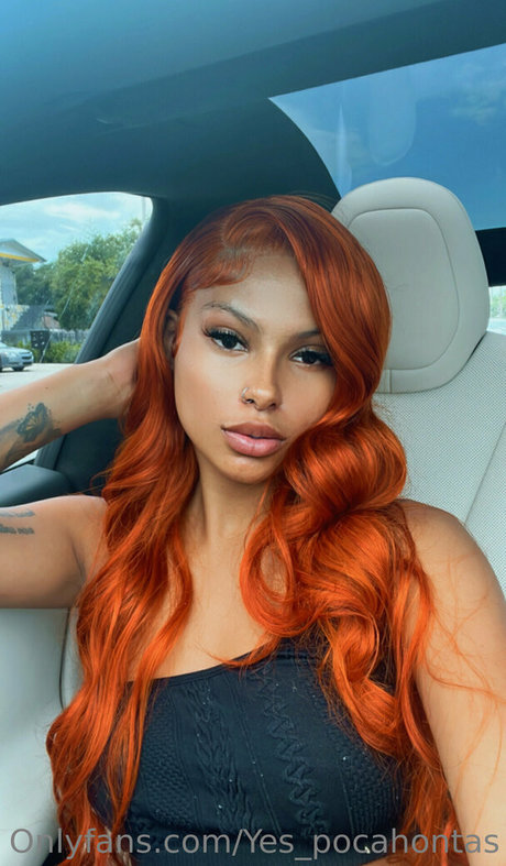 vippocahontas star hot picture