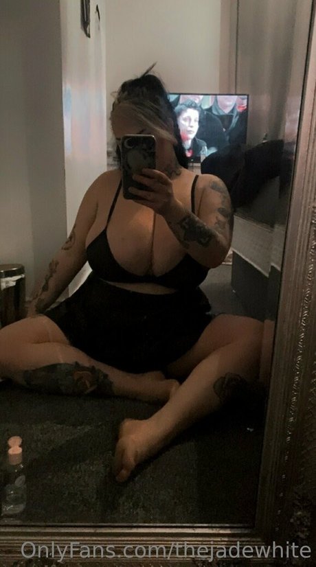 Thejadewhite pornstar high quality photos