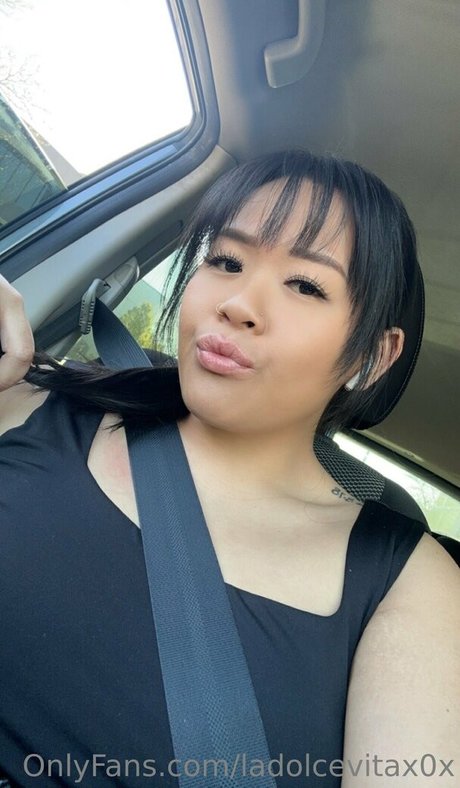 ladolcevitax0x pornstar sexy archive