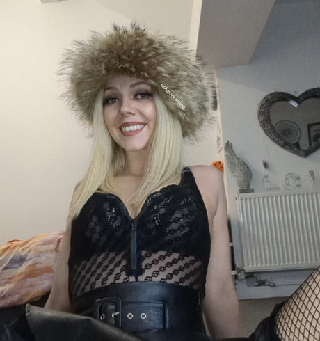 Aurora Indica pornographic actress img