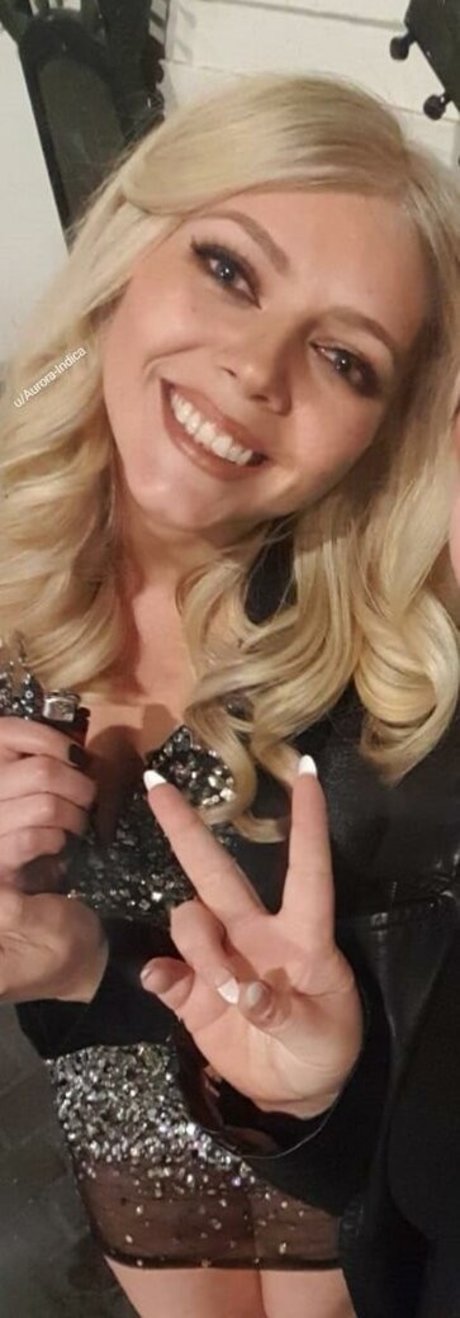 Aurora Indica nudes pornstar img