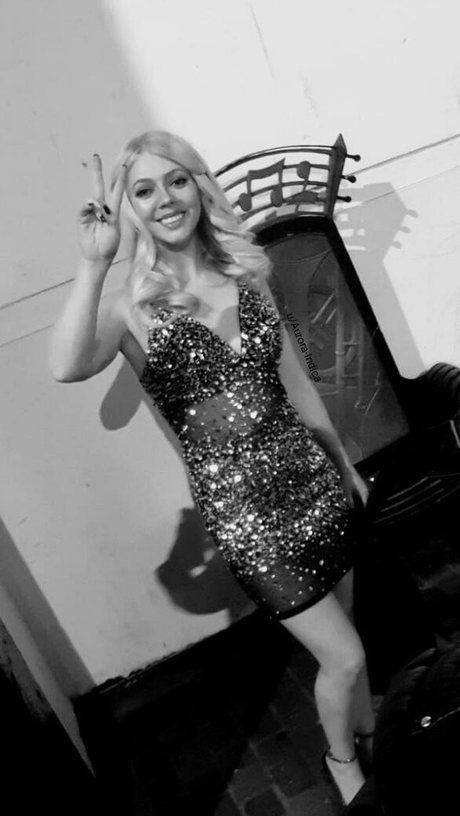 Aurora Indica best star galleries