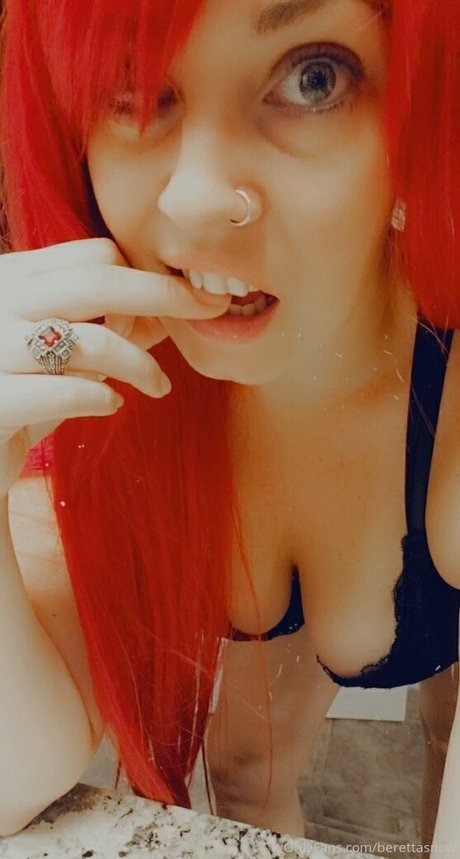 berettasnow nice pornstar archive