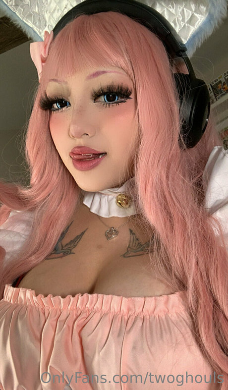 twoghouls high quality pornstar images