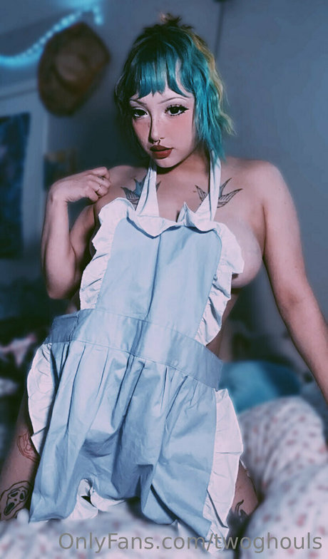 twoghouls nice actress archive