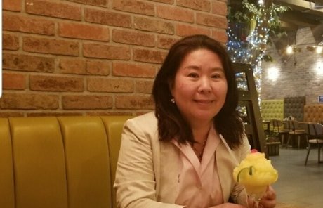 sunnymei beautiful model image