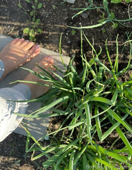 sunnymei model pretty image