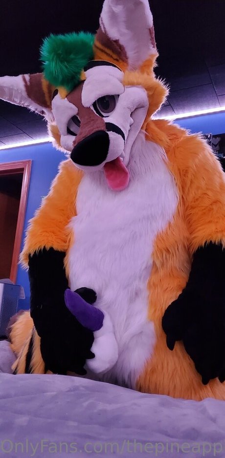 thepineapplefox pretty star archive