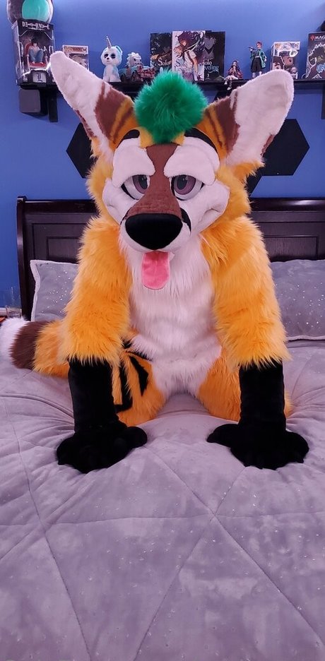 thepineapplefox star sex pic